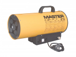 Gaasisoojendi Master BLP16 15kW