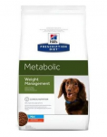 Kuivtoit koertele Hill's Prescription Diet Canine Metabolic Mini, 6 kg