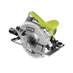 Elektiline ketassaag Ryobi RCS1600-K, 1 600 W, 190 mm
