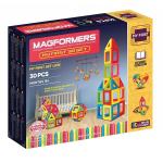 MAGFORMERS 005-702001 MINU ESIMESED 30&ndash;30 ELEMENDI