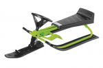 Rooliga kelk Atom Sports, roheline
