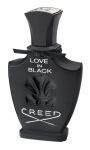 Creed Love in Black EDP parf&uuml;&uuml;msprei, 75 ml