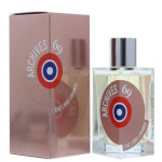 Parf&uuml;&uuml;mvesi Etat Libre D'Orange Archives 69 EDP naistele/meestele 100 ml