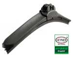 Heyner HYBRID klaasipuhasti 29" / 76 cm (h&uuml;briid, raamita, korpuseta) Duplikaat [3978599]