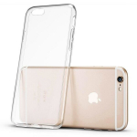 Ultra Clear 0.5mm Case Gel TPU telefoni &uuml;mbris Huawei Y5 2018 l&auml;bipaistev