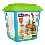 Konstruktor Aarete saar Chicco 60 osa