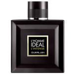 Tualettvesi Guerlain L'Homme Ideal L'Intense EDP meestele 50 ml