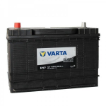 Autoaku Varta Black H17 105 Ah 800 A