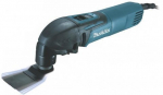Multifunktsionaalne t&ouml;&ouml;riist Makita TM3000CX6
