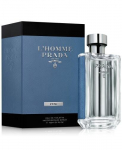 Prada LHomme LEau Edt Spray, 100 ml
