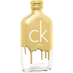 Calvin Klein Ck One Gold Edt Spray, 50 ml