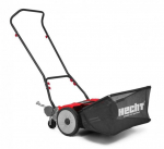 Mehaaniline muruniiduk Hecht 514 PROFI