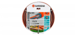 Kastmisvoolik Gardena Comfort Flex, 50 m, 13 mm, oranž