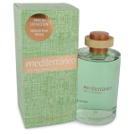 Tualettvesi Antonio Banderas Mediterraneo EDT meestele 200 ml