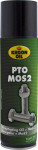 Kruvide lahtikeeramist h&otilde;lbustav vahend KROON-OIL PTO MOS2, 300ml.