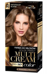 Juuksev&auml;rv Joanna Multi Cream Color 100 ml, 33 Natural Blonde