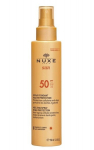 Nuxe Sun Melting Spray High Protection SPF50, 150 ml