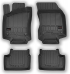 3D kummimatid Proline Opel Astra H 2004-2014
