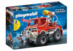 9466 PLAYMOBIL&reg; City Action, Tulet&otilde;rjeauto