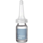 Kontsentraat juuste v&auml;ljalangemise vastu Lakme K.therapy Active 6 ml
