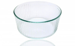 Pyrex k&uuml;psetusvorm Suflet 21 cm