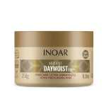 Intensiivselt niisutav ja taastav juuksemask INOAR Daymoist Mask 250 g