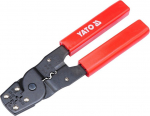 Klemmitangid Yato 180mm 0,08-6,0mm (YT-2256)