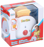Laste r&ouml;ster Eddy Toys