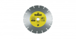 Teemantketas Dewalt 230 x 22,2mm (DT3731), segment