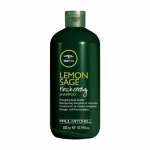 Kohevust lisav &scaron;ampoon Paul Mitchell Lemon Sage Thickening 300 ml