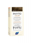 Juuksev&auml;rv Phyto Color Nr.6.3