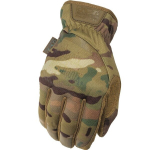 Gloves FAST FIT MULTICAM 8/S 0.6mm palm, touch screen capable