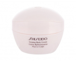Shiseido pinguldav kehakreem, 200 ml