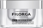 Silma&uuml;mbruskreem Filorga NCEF - Reverse Eyes 15 ml