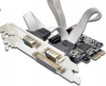MicroConnect MC-PCIE-MCS2S