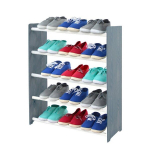 Jalatsiriiul RBS565, hall