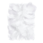 Suled 5-12Cm,10 G ,Valge