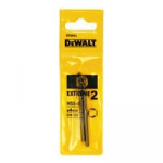 Metallipuur 6,0 mm Dewalt, NWKa HSS Extreme 2 Din 338