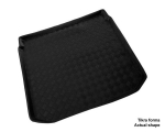 Pagasiruumi matt Seat Toledo III 2004-2009 (alumine kate) /27007 Standartne kate