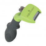 Furminaator pikakarvalistele koertele Undercoat deShedding, S