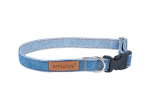 Kaelarihm Amiplay Denim Blue, M