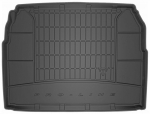 Pagasiruumi kummimatt Proline MERCEDES E-KLASS W210 SEDAN 1995-2003