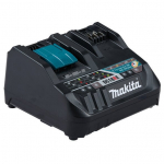 Akulaadija Makita DC18RE, CXT & LXT, 15-55MIN