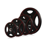 Raskusketas Gymstick Pro 30 mm, 1 tk