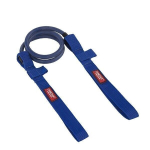 Elastsed treeningkummid Gymstick Original, keskmise vastupanuga, sinine