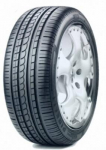 Pirelli Pzero Rosso Asimmetrico 255/40R17 94 Y N5
