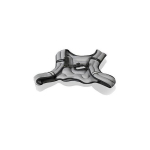 Raskusvest Gymstick, 5 kg