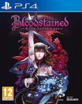 Game BLOODSTAINED (BOX version; Blu-ray; DE, ENG; from 12 years old)