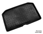 Pagasiruumi matt Nissan Note 06-/35022 Standartne kate