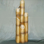 Dekoratiivne purskkaev BAMBOO 94cm